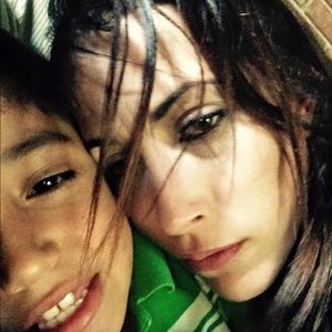 Meet your Posher, Daisy